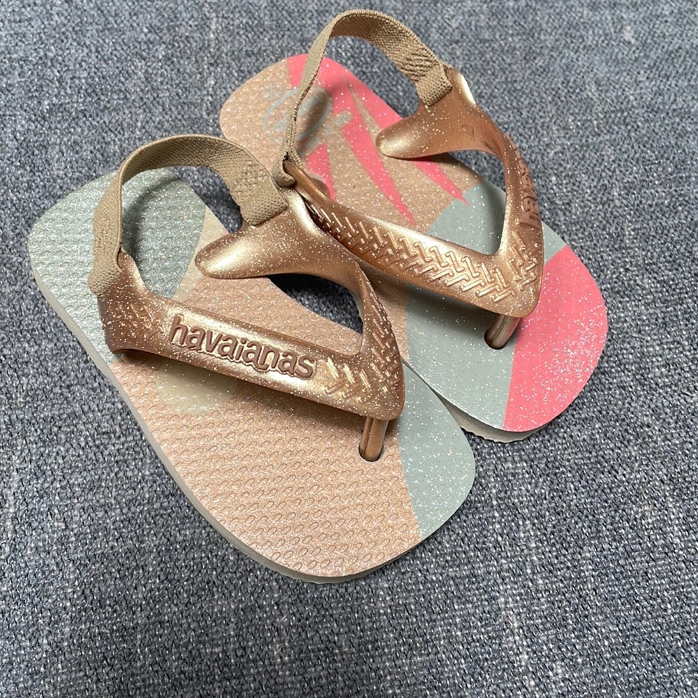 Havaianas baby